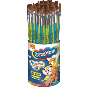  Смесени четки Bambino