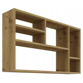    Рафт от ламинирана плоскост Marand 110 х 20,4 см, занаятчийски дъб