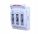 Разединител Apator 690 V IP20 250 A