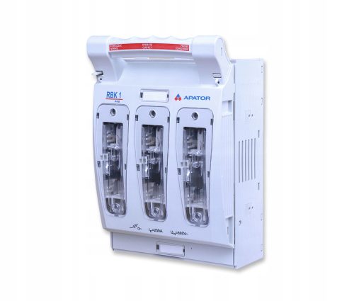 Разединител Apator 690 V IP20 250 A