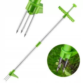  VERTO Чистка за плевели 15G450