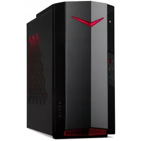    Настолен компютър Acer Nitro 50 16/512 GB, черен