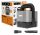  Прахосмукачка на батерии WORX WX030.9 20V