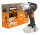  WORX WX272.9 Безчетков ударен гайковерт 20V 300Nm