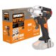  WORX WX272.9 Безчетков ударен гайковерт 20V 300Nm