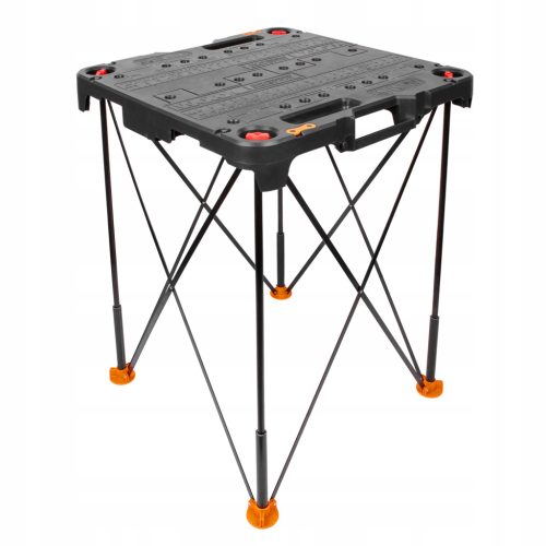  Работна маса 60Х60см Worx WX066
