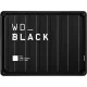 Western Digital WD BLACK P10 2TB 2.5" USB 3.0 диск, черен