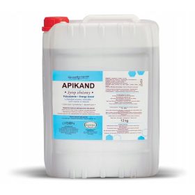   Храна за пчели - Пчелен сироп Łysoń 13 кг