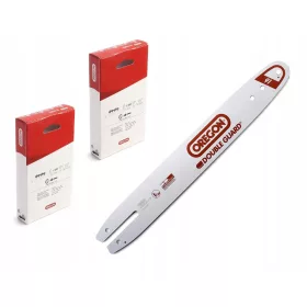 ВОДАЧ 2x ВЕРИГА STIHL MS 170 180 210 230 250