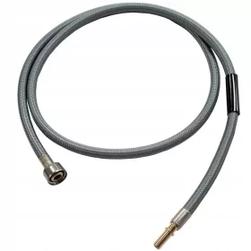   Маркуч за кран Hansgrohe 95507000 с дължина 1,5м