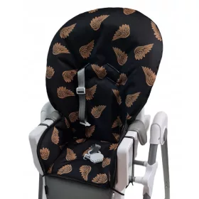    Lionelo kinderkraft chicco вложка за калъфка, 36 см