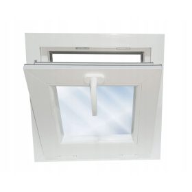   PVC ДОГРАМА 40 Х 40 ТОПЪЛ профил: 81мм - 6 камерна