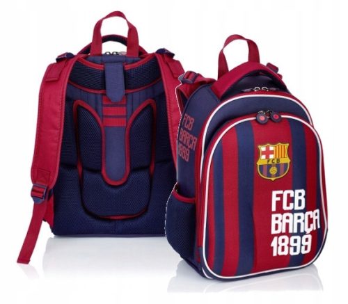 Училищна Раница FC Barcelona FC-170, Ергономична