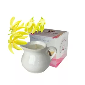  Polheaven YLANG масажна свещ 210мл