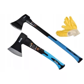 Брадва - Черна брадва 35см 0,6кг