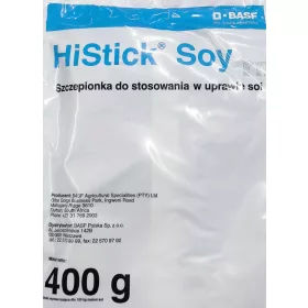   Препарат за растителна защита - HiStick SOY 400g бактеринова ваксина за соя