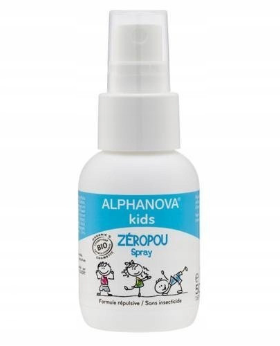  Пръскачка, аерозол Alphanova 50 мл