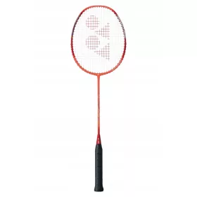   Yonex NANOFLARE 001 ABILITY 5UG4 струна, обвивка, покритие, ракета