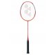Yonex NANOFLARE 001 ABILITY 5UG4 струна, обвивка, покритие, ракета