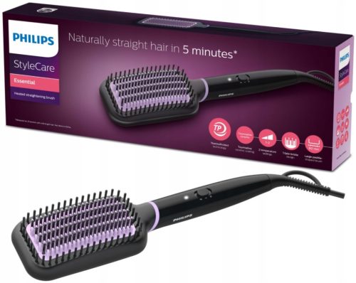  Четка за изправяне Philips BHH880/00