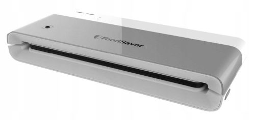  Уред за вакуумиране FoodSaver VS0100X сребрист 90 W