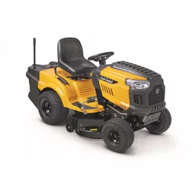    Бензинова косачка Cub Cadet с кош, обем 439 cm³. кош 240л, ширина на косене 92см