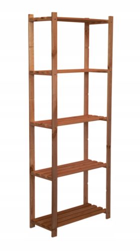  Рафт Wamar-Sosenka RA 65 x 170 x 28 см чам