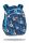  Ученическа раница с много отделения CoolPack Shades of blue, Multicolor 25 л