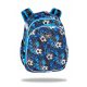  Ученическа раница с много отделения CoolPack Shades of blue, Multicolor 25 л