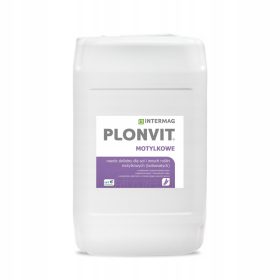   Интермаг течен многокомпонентен тор 24 кг 20 л