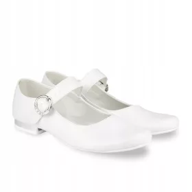    Обувки за причастие Miko номер 36 за момиче