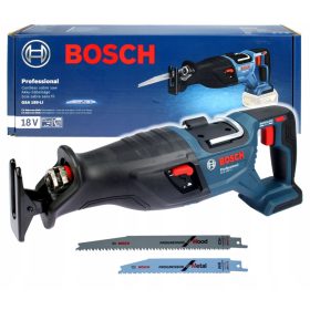  Саблен трион Bosch GSA 185-LI BODY