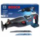 Саблен трион Bosch GSA 185-LI BODY