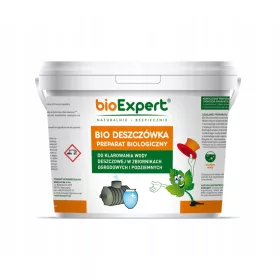    Препарат за почистване на дъждовна вода BioExpert 5 кг