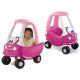  Little Tikes Cozy Coupe 630750E3 розов ездач