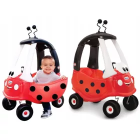  Little Tikes 173059 Red Ride-On