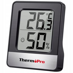   Сензор за интелигентен дом - Сензор ThermoPro TP49 TP49B