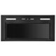  Аспиратор Kernau KBH 0861 B Kitchen Connect под шкаф
