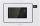 Микровълнова фурна за вграждане Gorenje BM251SG2WG