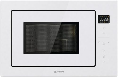  Микровълнова фурна за вграждане Gorenje BM251SG2WG
