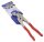  Knipex 86 03 250 SB 250 mm регулируеми клещи
