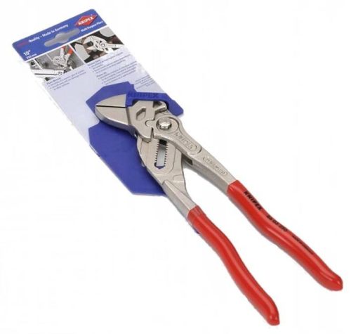  Knipex 86 03 250 SB 250 mm регулируеми клещи