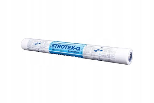 Покривна мембрана Strotex 50 x 1,5 x 1,2 mm 170 g/m²