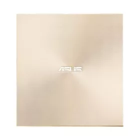    Външно CD записващо устройство ASUS SDRW-08U9M-U (комбинирано с DVD)