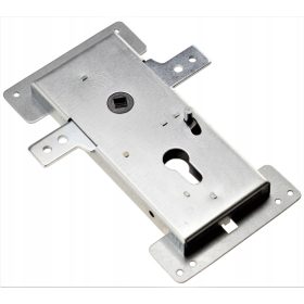   Km Express повърхностна брава 200 мм х 105 мм