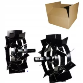   Колела за косачка - OLEO-MAC МЕТАЛНИ КОЛЕЛА SOILER MH175/MH198