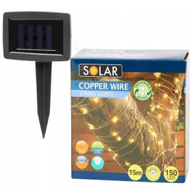  Гирлянд YAPPA-K 1650см соларен