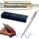  Синя прибираща се химикалка Parker 1953182 + Химикалка PARKER Jotter подарък за учител