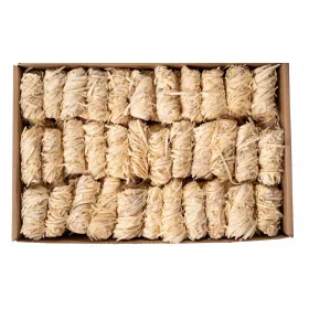   Запалка за скара и камина - АГНИС подпалки 1,3 кг