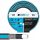  CELLFAST ГРАДИНСКИ МАРКУЧ SMART PRO ATS 4-W 3/4" 20m